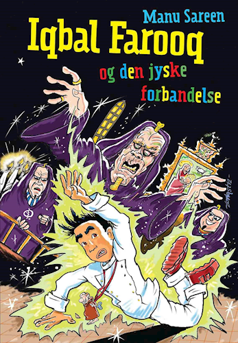 Iqbal Farooq og den jydske forbandelse
