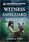 Witness Safeguard...