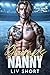 The Grump’s Nanny: A steamy...