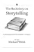 The Back Story on Storytell...