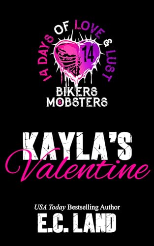 Kayla's Valentine (Kindle Edition)
