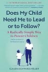Does My Child Nee...