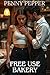 Free Use Bakery (Free Use Series Book 12)