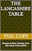 The Lancashire Table: Recip...