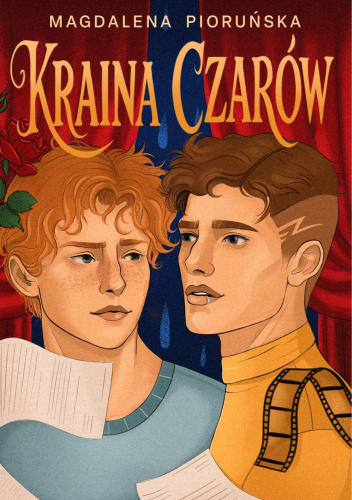 Kraina Czarów (Paperback)