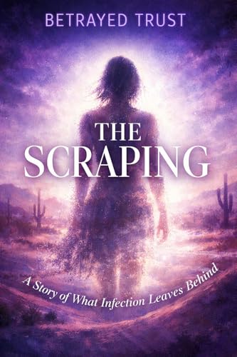 The Scraping: A Story of What Infection Leaves Behind (Kindle Edition)