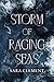 Storm of Raging Seas (The Fallen Realms #2)