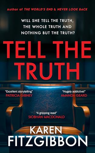 Tell the Truth (The Lana Bowen Mysteries Book 3)