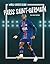 Paris Saint-Germain (World Soccer Clubs Set 2)