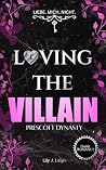LOVING THE VILLAI...