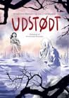 Udstødt by Lise Qvistgaard