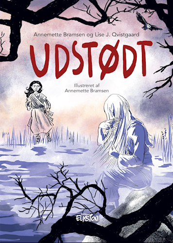 Udstødt