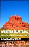 Operation Desert ...