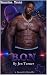 B.O.N.  by Jen   Turner