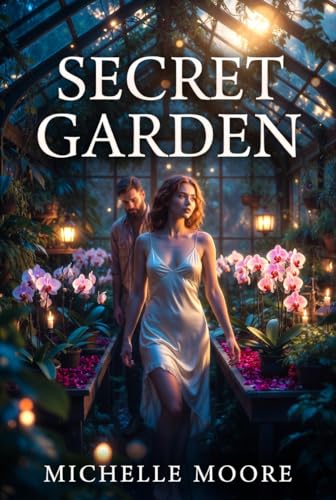 Secret Garden (Michael / Mikaela Book 1)
