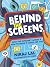 Behind the Screens by Niraj Lal