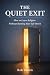 The Quiet Exit by Rob Roden