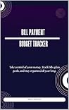Bill Tracker and ...