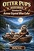 Otter Pups Mysteries: Adven...