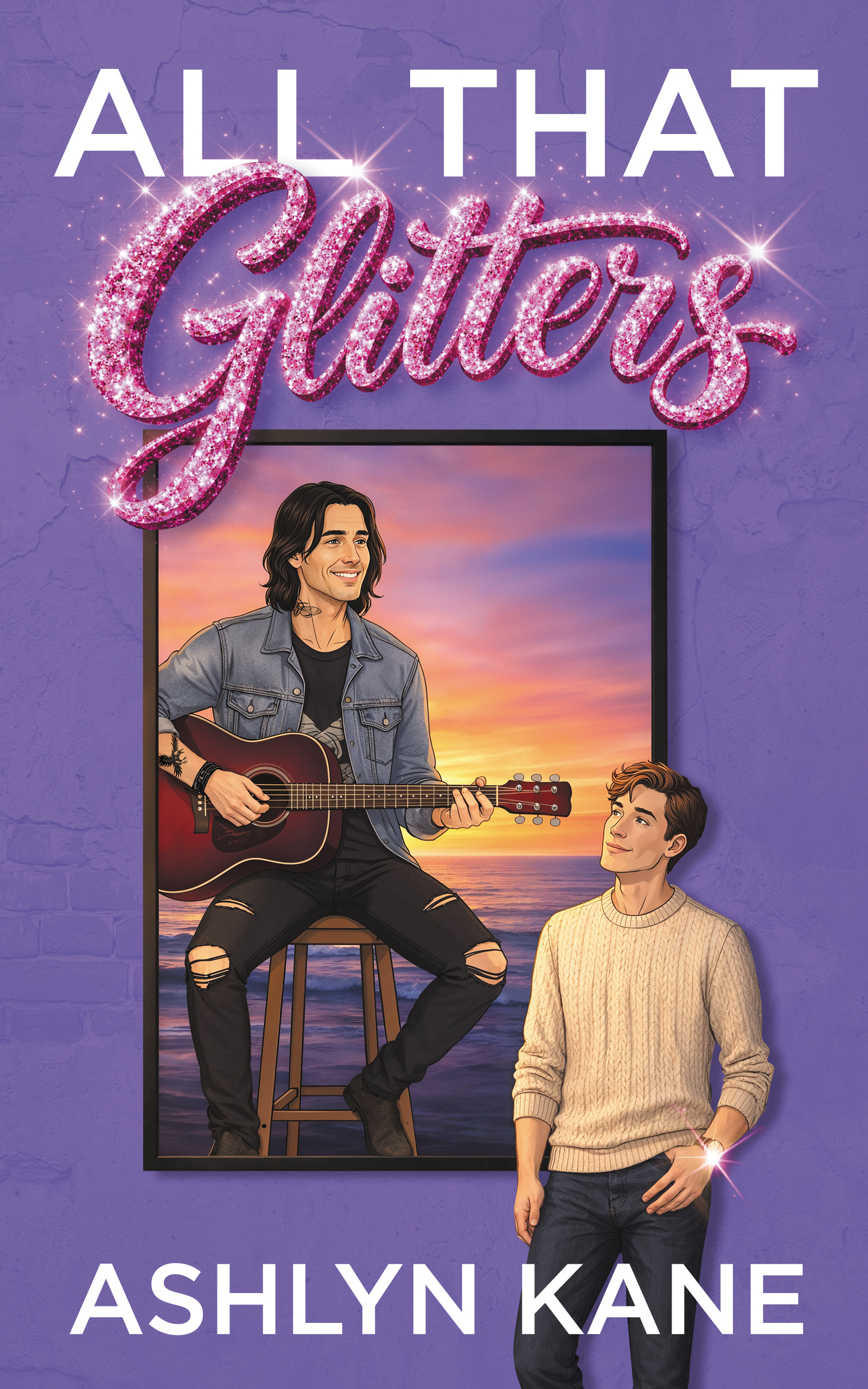 All That Glitters (ebook)