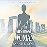 An Anointed Woman...