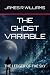 THE GHOST VARIABLE by James R Williams