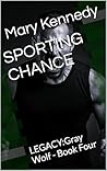 SPORTING CHANCE: ...