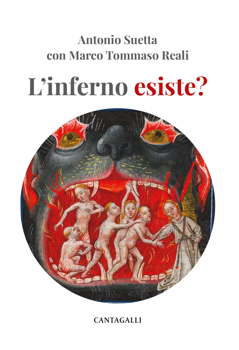 L'inferno esiste? (Paperback)