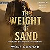 The Weight of Sand