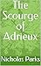 The Scourge of Adrieux by Nicholas Parks