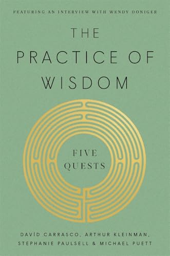 The Practice of Wisdom (Hardcover)