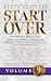 VOLUME 9: START OVER - Turn...