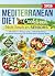 Mediterranean Diet Cookbook Made Simple for Seniors by Emma Jane Cooke