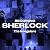 Becoming Sherlock - The Irregulars