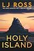 Holy Island (DCI Ryan Mysteries, 1)