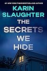 The Secrets We Hide (North Falls, #2)
