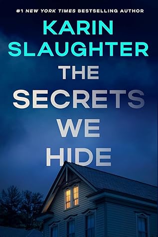 The Secrets We Hide (North Falls, #2)