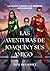 LAS AVENTURAS DE JOAQUÍN Y ...