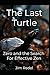 The Last Turtle: Zero and the Search For Effective Zen