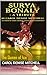 Surya Bonaly A Tribute: By ...