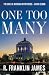 One Too Many (Hollis Morgan...