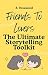 Friends To Lovers by A. Rosewood