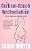 Der Cortisol-Bauch in den W...