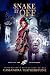 Snake It Off: A Paranormal Shifter x Vampire Enemies to Lovers Romance (Rise of the Resistance Book 4)