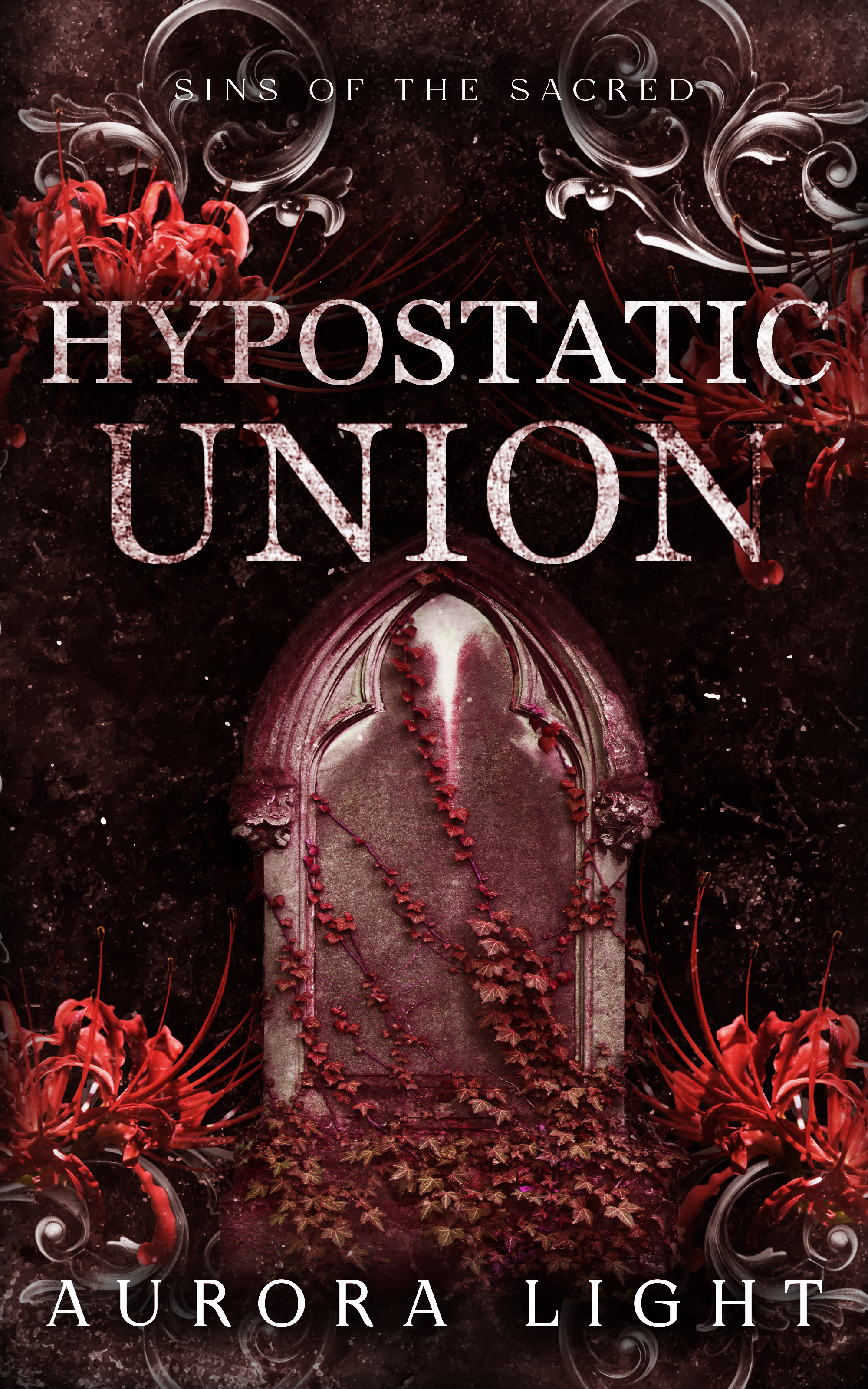 Hypostatic Union