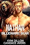 Nathan: Billionaire Bear (Shifters of Denver #1)