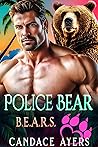Police Bear