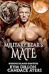 Military Bear's Mate