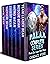 P.O.L.A.R.: Private Ops: League Arctic Rescue - Complete Series