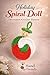 Spiral Wreath Doll Crochet ...